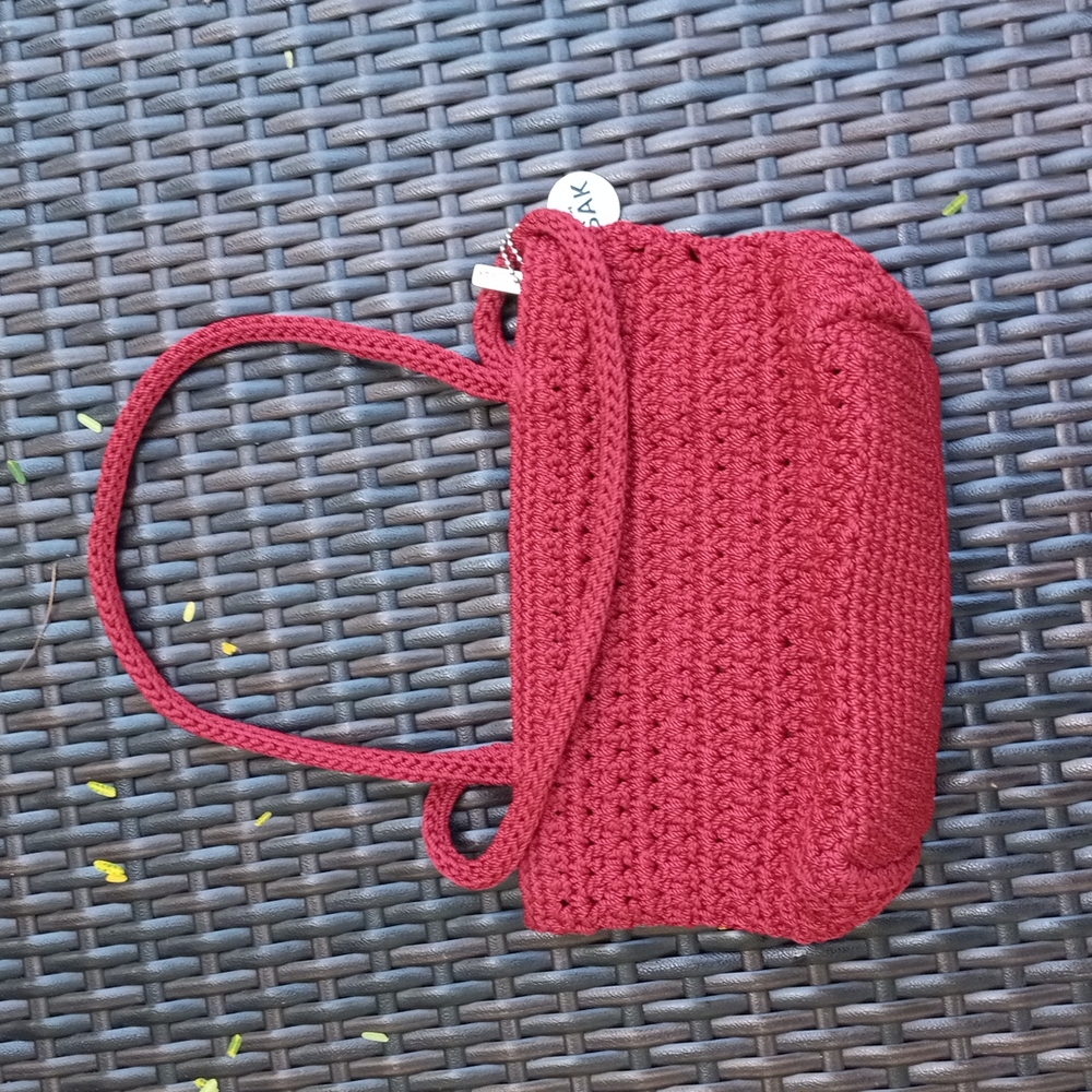 SAK BAG